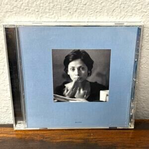 Left of the Middle - Natalie Imbruglia CD 1998 Music 90s Songs Grunge Pop Rock